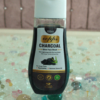 Oopps charcoal face wash
