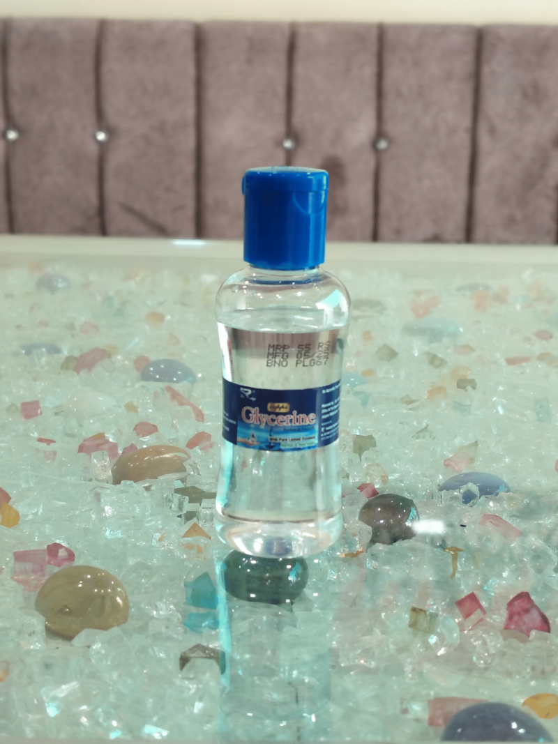 Oopps glycerin